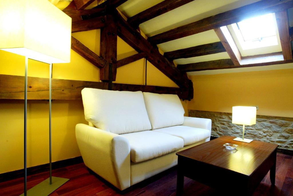Hotel El Faixero Tradicional Cinctorres Kamer foto
