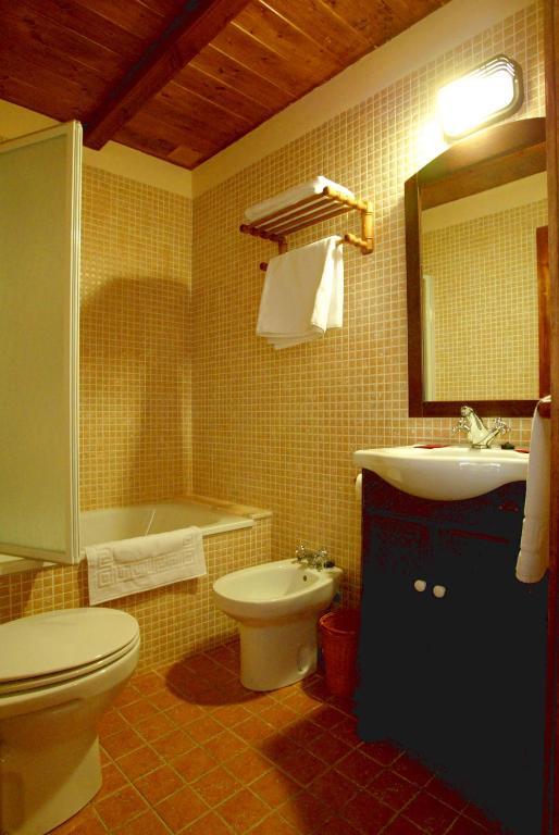 Hotel El Faixero Tradicional Cinctorres Kamer foto