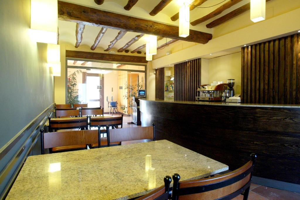 Hotel El Faixero Tradicional Cinctorres Buitenkant foto